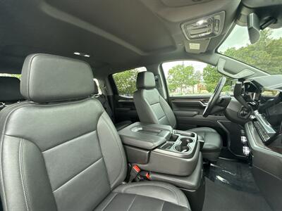 2026 GMC Sierra 1500 SLT   - Photo 39 - Dallas, TX 75252