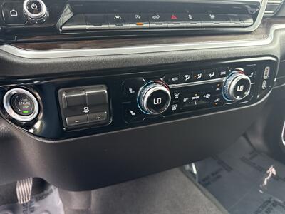 2026 GMC Sierra 1500 SLT   - Photo 34 - Dallas, TX 75252