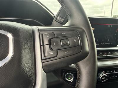 2026 GMC Sierra 1500 SLT   - Photo 28 - Dallas, TX 75252