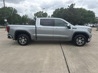 2026 GMC Sierra 1500 SLT   - Photo 8 - Dallas, TX 75252