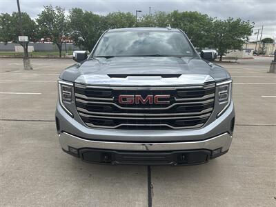 2026 GMC Sierra 1500 SLT   - Photo 2 - Dallas, TX 75252