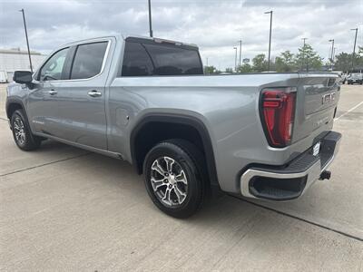 2026 GMC Sierra 1500 SLT   - Photo 5 - Dallas, TX 75252