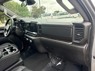 2026 GMC Sierra 1500 SLT   - Photo 24 - Dallas, TX 75252