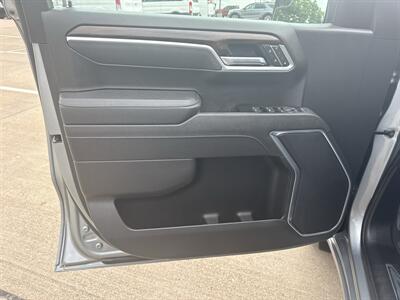 2026 GMC Sierra 1500 SLT   - Photo 10 - Dallas, TX 75252