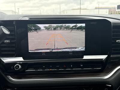 2026 GMC Sierra 1500 SLT   - Photo 32 - Dallas, TX 75252