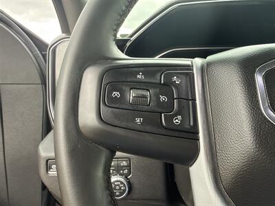 2026 GMC Sierra 1500 SLT   - Photo 27 - Dallas, TX 75252