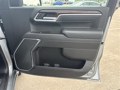 2026 GMC Sierra 1500 SLT   - Photo 14 - Dallas, TX 75252