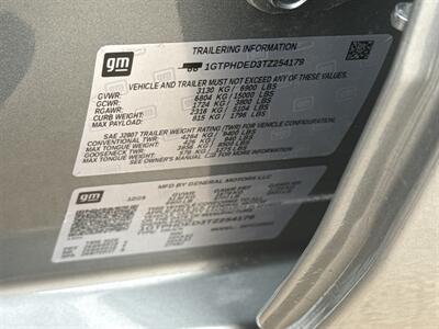 2026 GMC Sierra 1500 SLT   - Photo 42 - Dallas, TX 75252