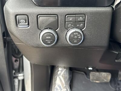 2026 GMC Sierra 1500 SLT   - Photo 29 - Dallas, TX 75252
