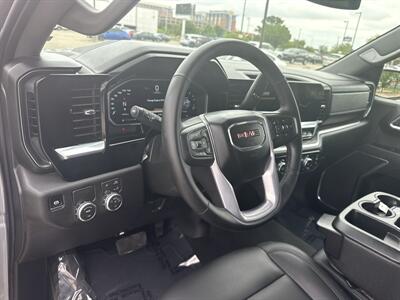2026 GMC Sierra 1500 SLT   - Photo 22 - Dallas, TX 75252