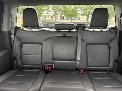 2026 GMC Sierra 1500 SLT   - Photo 40 - Dallas, TX 75252