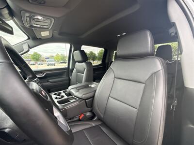 2026 GMC Sierra 1500 SLT   - Photo 37 - Dallas, TX 75252