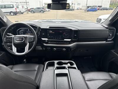 2026 GMC Sierra 1500 SLT   - Photo 23 - Dallas, TX 75252
