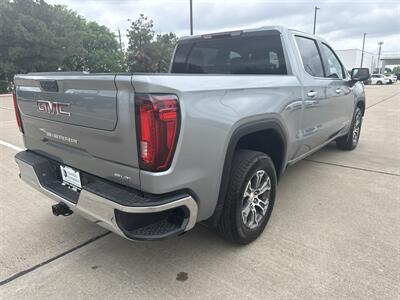 2026 GMC Sierra 1500 SLT   - Photo 7 - Dallas, TX 75252