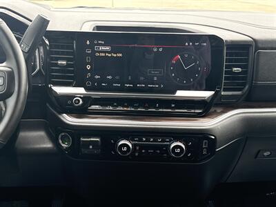 2026 GMC Sierra 1500 SLT   - Photo 31 - Dallas, TX 75252