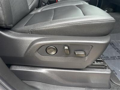 2026 GMC Sierra 1500 SLT   - Photo 20 - Dallas, TX 75252