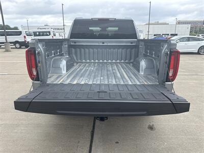 2026 GMC Sierra 1500 SLT   - Photo 15 - Dallas, TX 75252