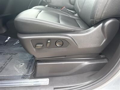 2026 GMC Sierra 1500 SLT   - Photo 19 - Dallas, TX 75252