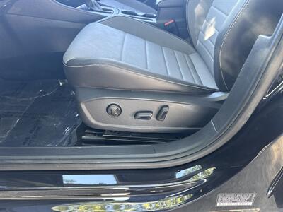 2025 Volkswagen Jetta SE - Photo 20 - Dallas, TX 75252