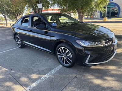 2025 Volkswagen Jetta SE - Photo 9 - Dallas, TX 75252