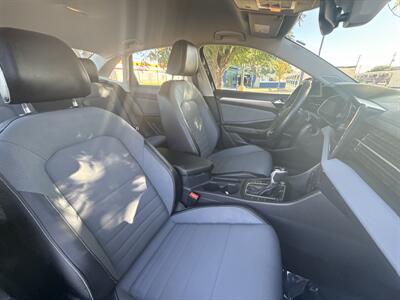 2025 Volkswagen Jetta SE - Photo 38 - Dallas, TX 75252