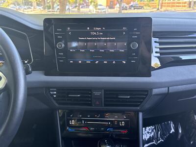 2025 Volkswagen Jetta SE - Photo 31 - Dallas, TX 75252