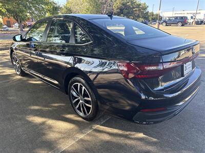 2025 Volkswagen Jetta SE - Photo 5 - Dallas, TX 75252