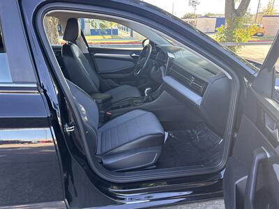 2025 Volkswagen Jetta SE - Photo 21 - Dallas, TX 75252