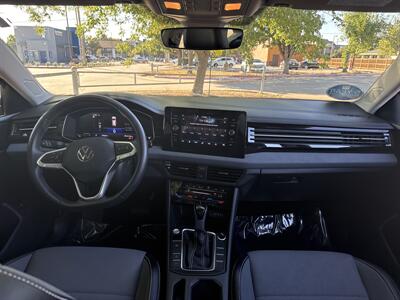 2025 Volkswagen Jetta SE - Photo 23 - Dallas, TX 75252