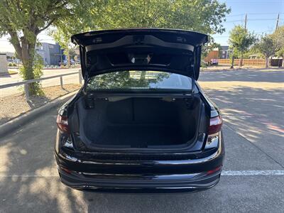2025 Volkswagen Jetta SE - Photo 17 - Dallas, TX 75252