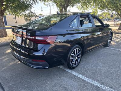 2025 Volkswagen Jetta SE - Photo 7 - Dallas, TX 75252