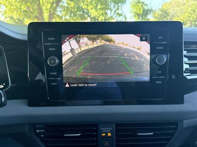 2025 Volkswagen Jetta SE - Photo 30 - Dallas, TX 75252