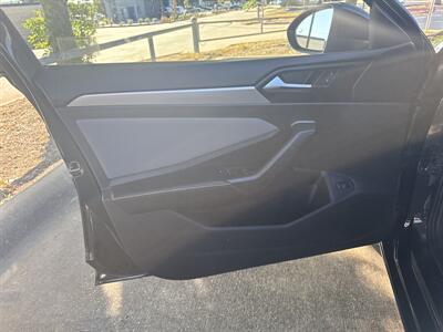 2025 Volkswagen Jetta SE - Photo 12 - Dallas, TX 75252
