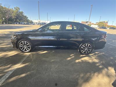 2025 Volkswagen Jetta SE - Photo 4 - Dallas, TX 75252