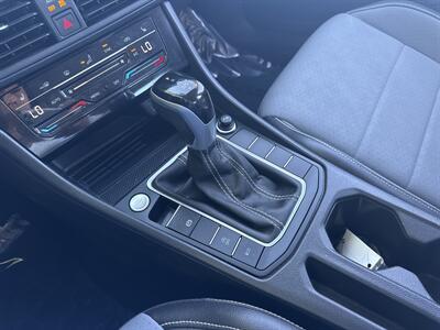 2025 Volkswagen Jetta SE - Photo 29 - Dallas, TX 75252