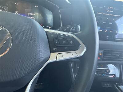 2025 Volkswagen Jetta SE - Photo 28 - Dallas, TX 75252