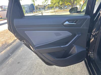 2025 Volkswagen Jetta SE - Photo 14 - Dallas, TX 75252