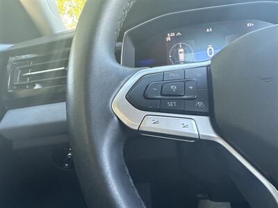 2025 Volkswagen Jetta SE - Photo 27 - Dallas, TX 75252