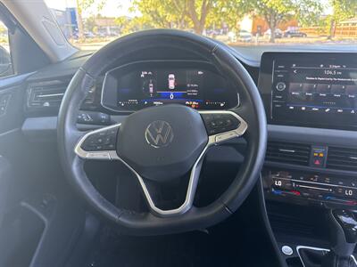 2025 Volkswagen Jetta SE - Photo 26 - Dallas, TX 75252