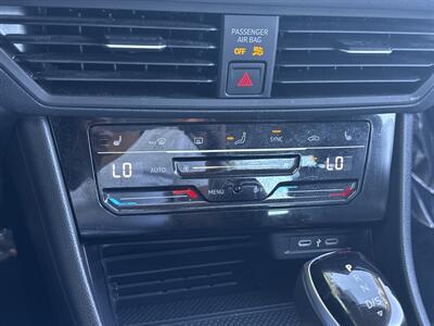 2025 Volkswagen Jetta SE - Photo 32 - Dallas, TX 75252