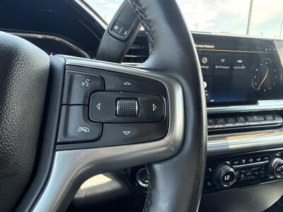 2026 Chevrolet Silverado 1500 LT   - Photo 29 - Dallas, TX 75252