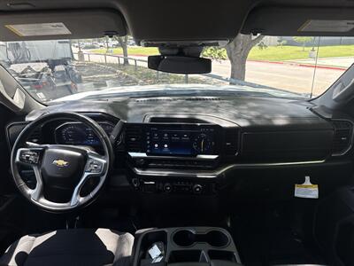 2026 Chevrolet Silverado 1500 LT   - Photo 22 - Dallas, TX 75252