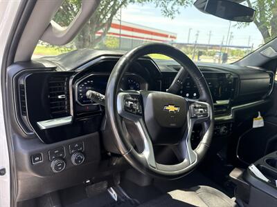 2026 Chevrolet Silverado 1500 LT   - Photo 11 - Dallas, TX 75252