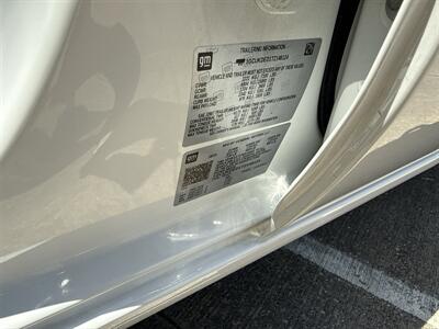 2026 Chevrolet Silverado 1500 LT   - Photo 14 - Dallas, TX 75252