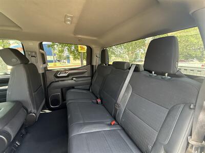 2026 Chevrolet Silverado 1500 LT   - Photo 18 - Dallas, TX 75252