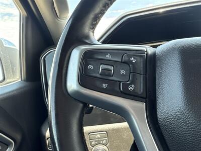 2026 Chevrolet Silverado 1500 LT   - Photo 30 - Dallas, TX 75252