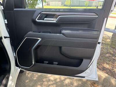 2026 Chevrolet Silverado 1500 LT   - Photo 24 - Dallas, TX 75252