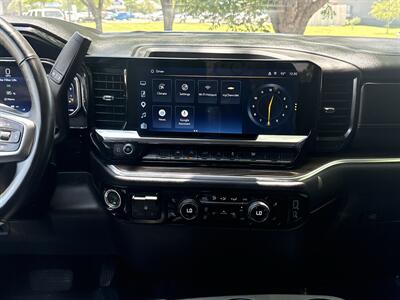 2026 Chevrolet Silverado 1500 LT   - Photo 23 - Dallas, TX 75252