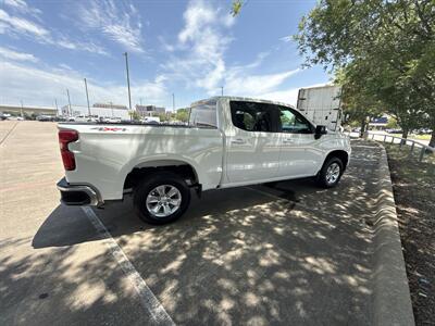 2026 Chevrolet Silverado 1500 LT   - Photo 8 - Dallas, TX 75252