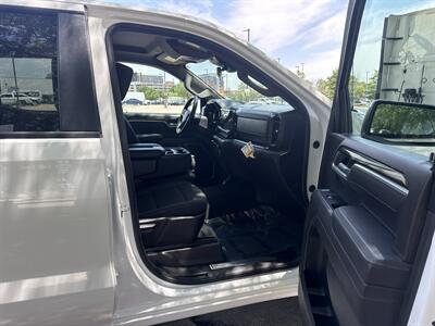 2026 Chevrolet Silverado 1500 LT   - Photo 27 - Dallas, TX 75252